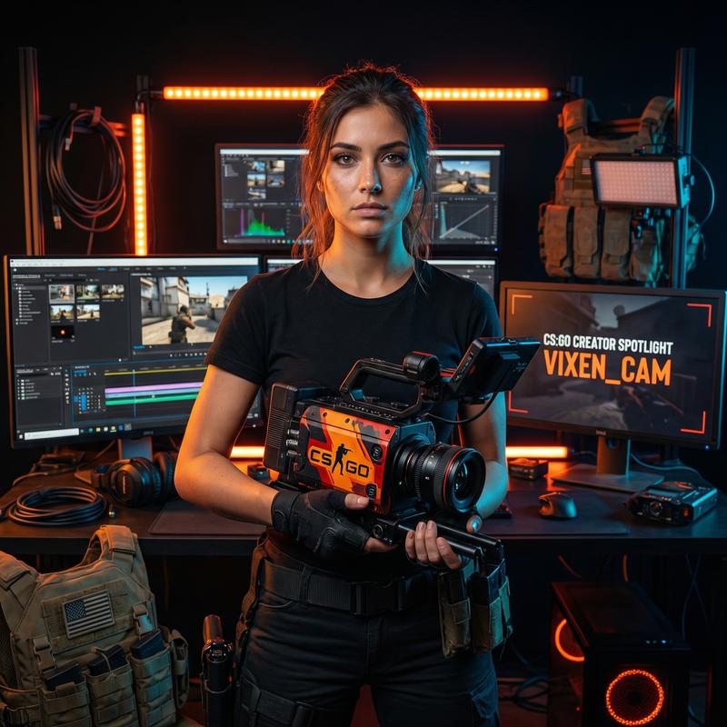 小马拉大车视频制片人林雪薇